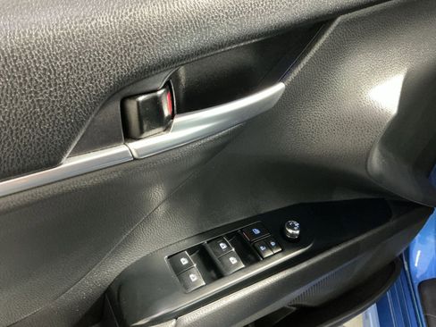 Used 2019 Toyota Camry XSE w/ Driver Assist Package FWD image 16