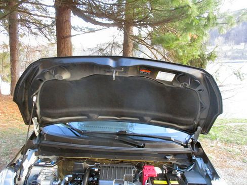 Used 2024 Mitsubishi Mirage ES FWD image 6