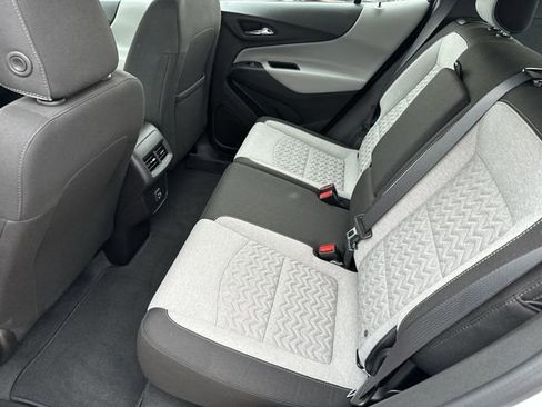Certified 2024 Chevrolet Equinox LS image 26