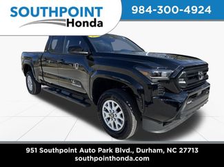 Used 2025 Toyota Tacoma SR5 360° Tour