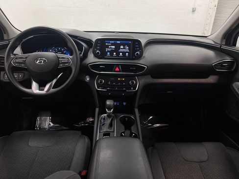 Used 2020 Hyundai Santa Fe SEL FWD image 14