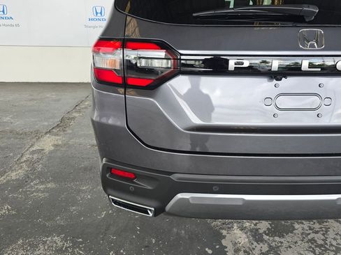 New 2026 Honda Pilot EX-L image 51