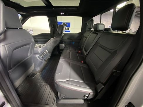 Used 2024 Ford F150 Raptor image 32