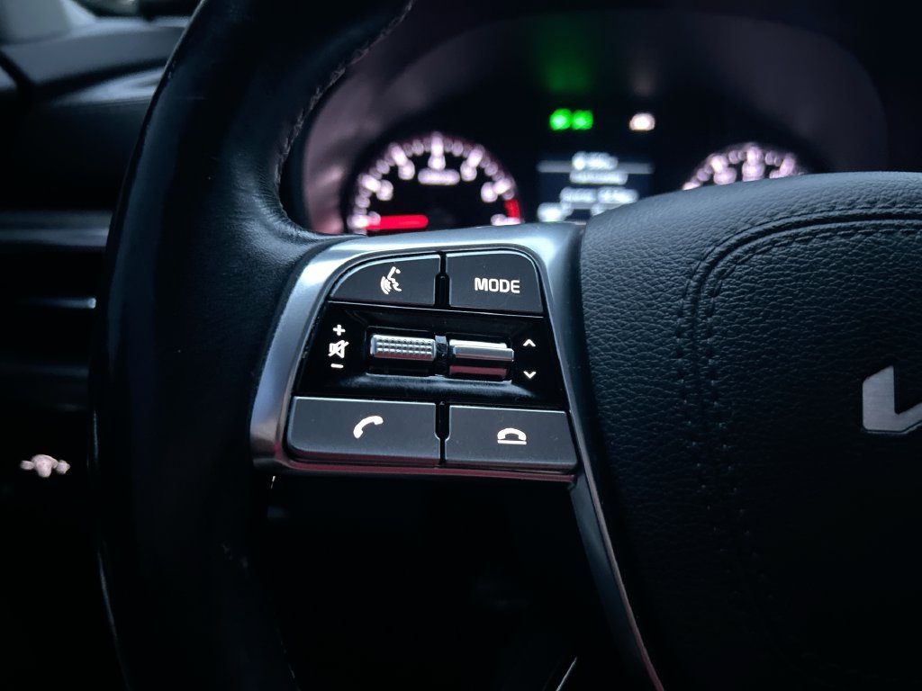 Used 2022 Kia Telluride EX w/ EX Premium Package AWD/4WD image 16