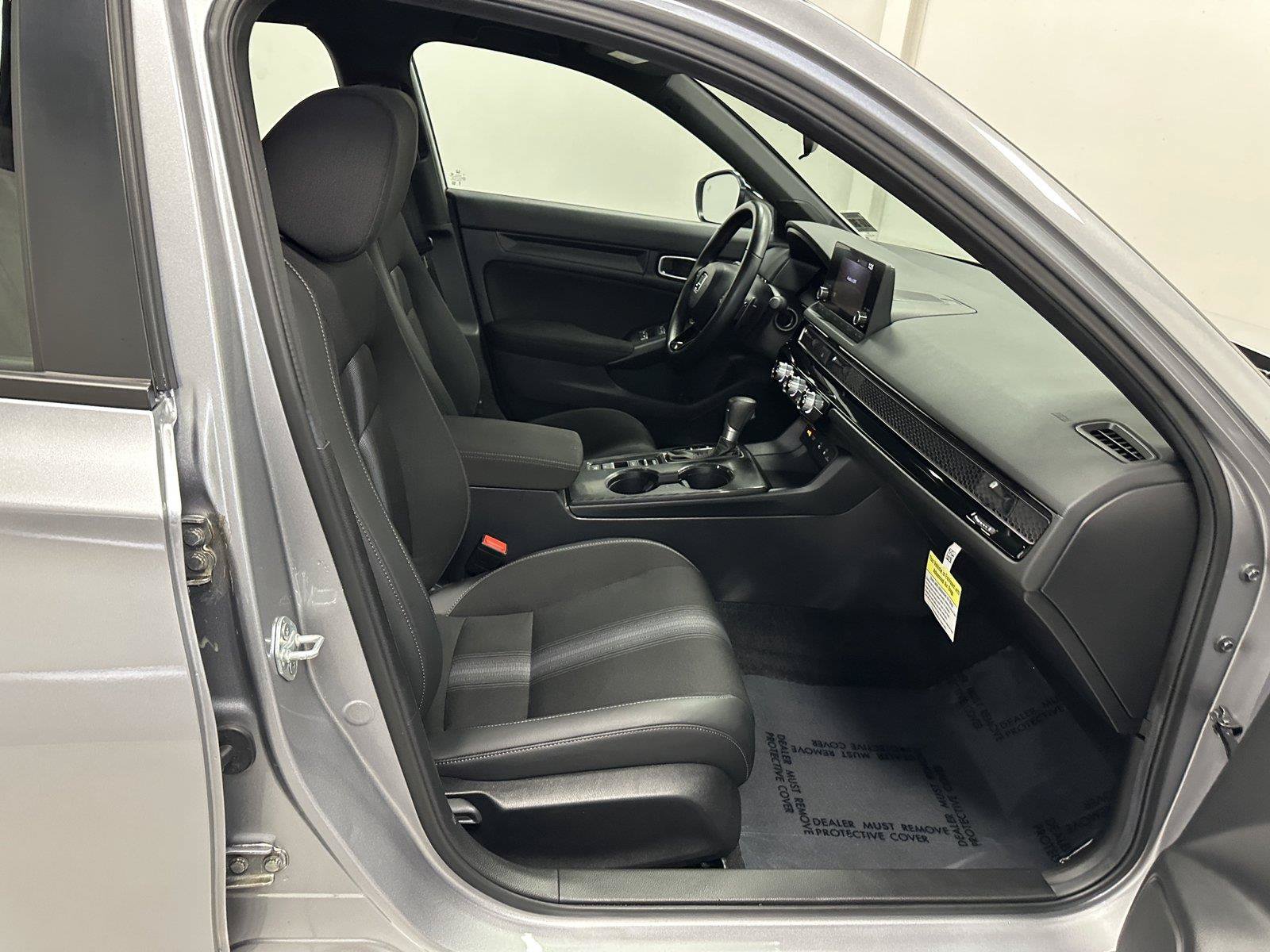 Used 2026 Honda Civic Sport image 40