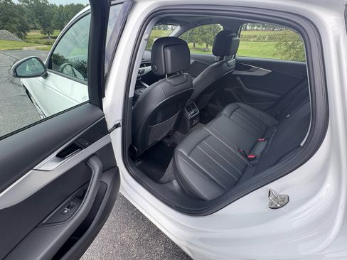 Used 2017 Audi A4 2.0T Premium w/ Convenience Package image 12