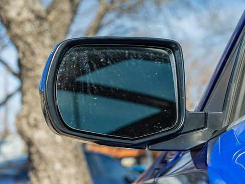 Used 2021 Acura RDX A-Spec image 11