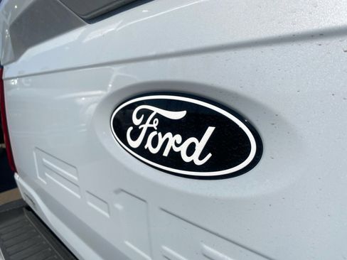 New 2025 Ford F150 XLT w/ Equipment Group 302A MID image 22