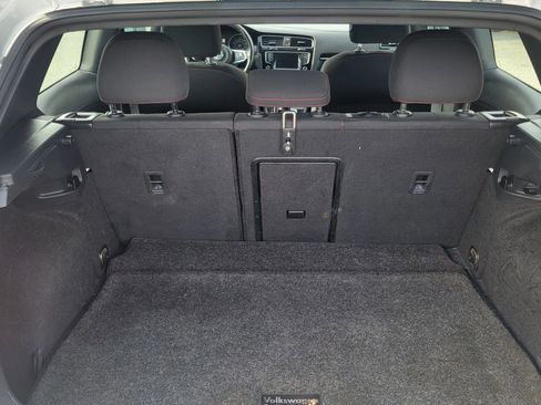 Used 2015 Volkswagen GTI S w/ Lighting Package (SEL) image 10