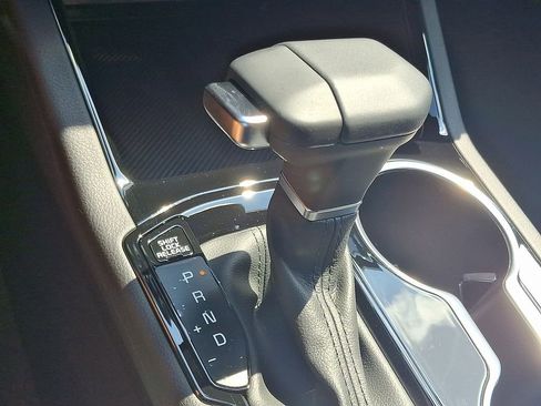 New 2026 Kia K5 GT-Line image 14