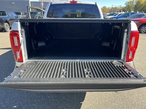 Used 2019 Ford Ranger XLT w/ Equipment Group 301A Mid image 20