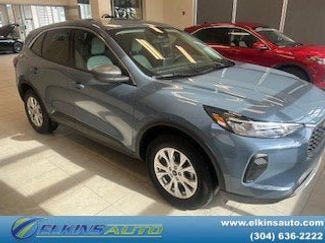 Used 2024 Ford Escape Active video 1