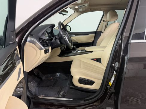 Used 2016 BMW X5 xDrive35i image 8
