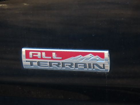 Used 2019 GMC Canyon All Terrain w/ All Terrain X Package image 17