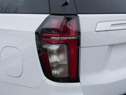 Used 2021 Chevrolet Tahoe LT image 17