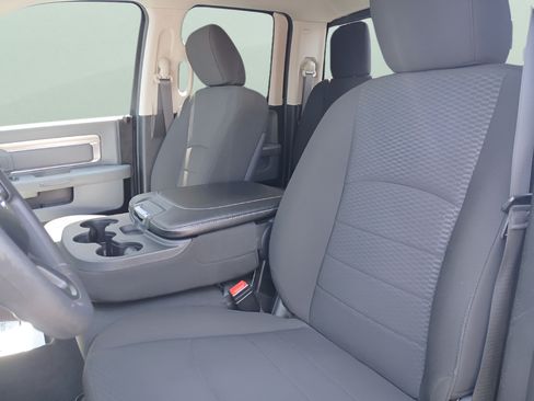 Used 2020 RAM 1500 Warlock w/ Electronics Group AWD/4WD image 19