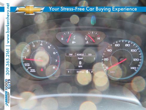 Used 2024 Chevrolet Malibu LT image 19