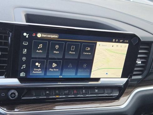 New 2026 Chevrolet Silverado 1500 RST w/ RST Select Package image 22