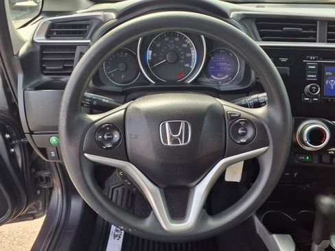 Used 2015 Honda Fit LX image 7