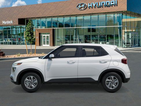 New 2026 Hyundai Venue SE image 3