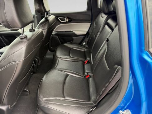 Used 2025 Jeep Compass Limited AWD/4WD image 36