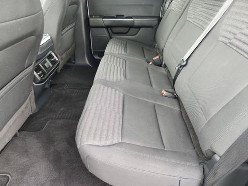 Used 2023 Ford F150 XL w/ STX Appearance Package AWD/4WD image 23