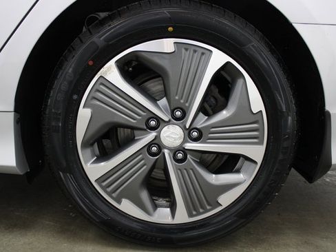 Used 2019 Hyundai Sonata Limited w/ Ultimate Package 02 image 7