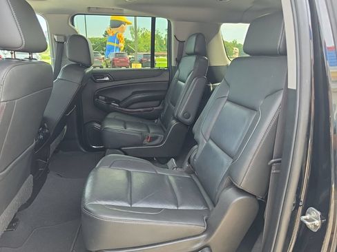 Used 2019 GMC Yukon XL SLT AWD/4WD image 8