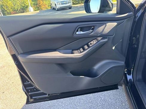 New 2026 Nissan Rogue SV w/ Cold Weather Package image 21