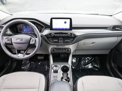 Certified 2023 Ford Escape Active AWD/4WD image 6