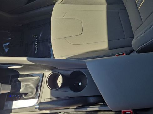 New 2026 Hyundai Elantra Sport FWD image 20
