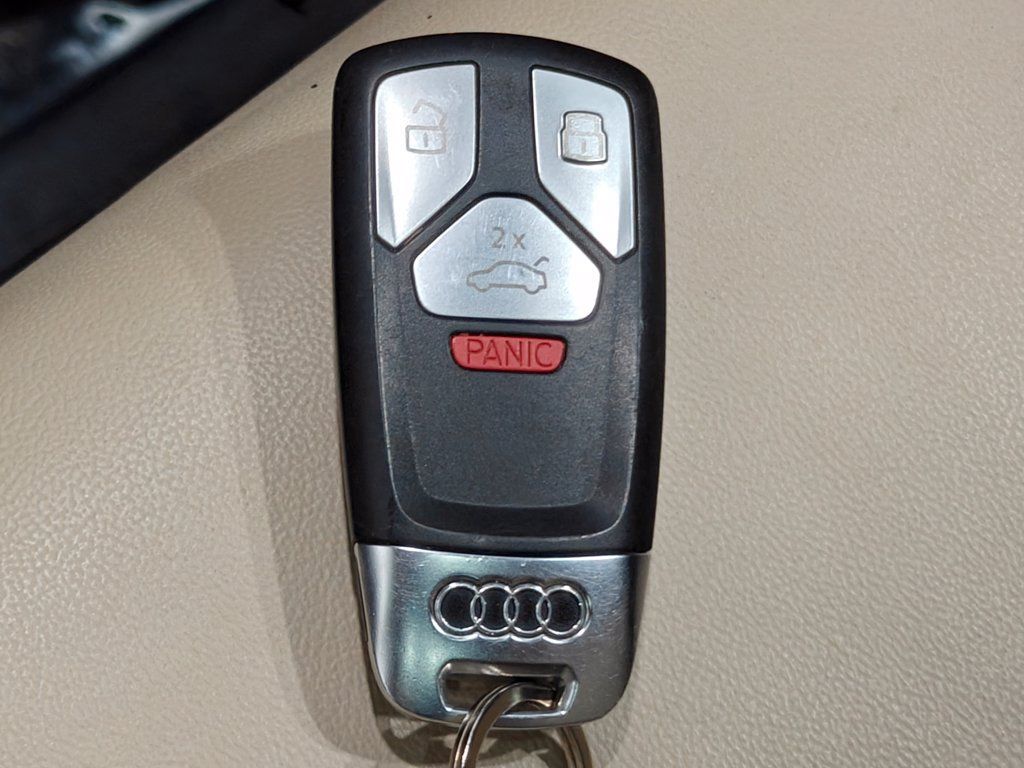 Used 2022 Audi Q5 2.0T Premium Plus AWD/4WD image 15