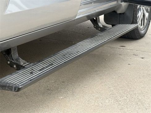 Used 2023 Toyota Tundra Capstone image 9