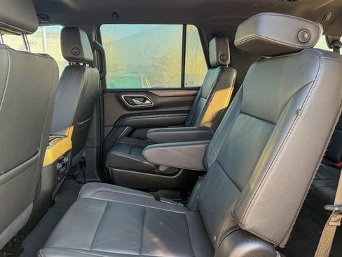 Used 2024 Chevrolet Tahoe LT image 24