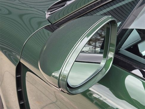 New 2026 Porsche Panamera 4 image 28