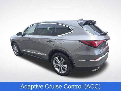 Used 2024 Acura MDX SH-AWD image 5