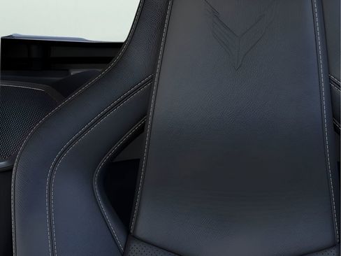 New 2026 Chevrolet Corvette Stingray Coupe w/ 1LT RWD image 15