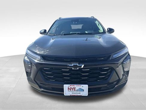 Used 2024 Chevrolet Trax ACTIV w/ Driver Confidence Package FWD image 9