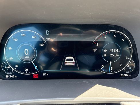Used 2020 Hyundai Sonata Limited FWD image 7