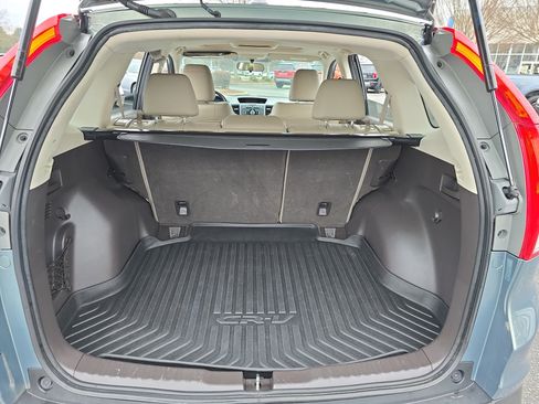 Used 2012 Honda CR-V EX-L image 13