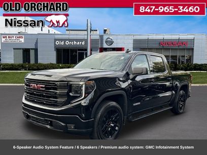 Used 2024 GMC Sierra 1500 Elevation