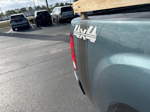 Used 2008 GMC Sierra 1500 SLE w/ SLE1 Preferred Package image 10