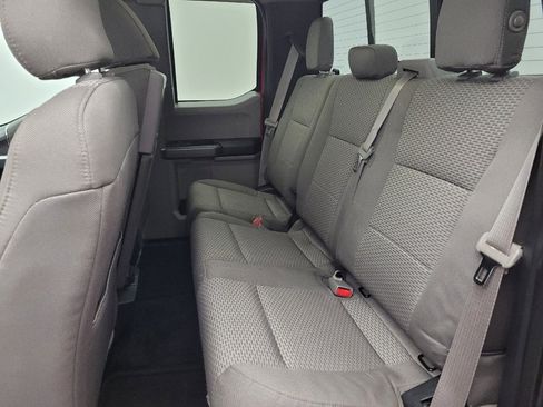Used 2015 Ford F150 XLT w/ Equipment Group 302A Luxury AWD/4WD image 18