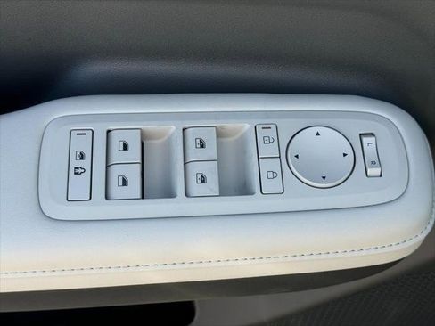 New 2025 Hyundai Santa Fe SEL w/ Tow & Go Package image 12