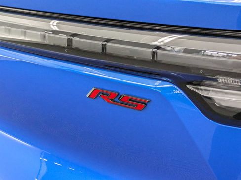 New 2026 Chevrolet Equinox EV RS image 10