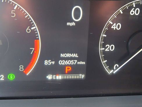 Certified 2025 Honda Pilot EX-L image 13