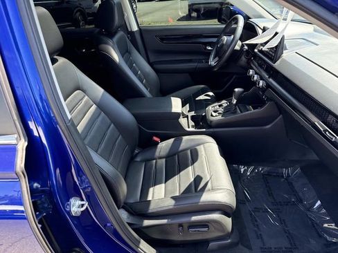 Used 2023 Honda CR-V EX-L image 9