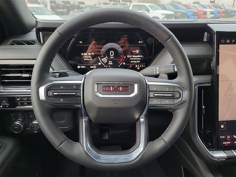 New 2026 GMC Yukon XL Elevation w/ LPO, Floor Liner Package image 24