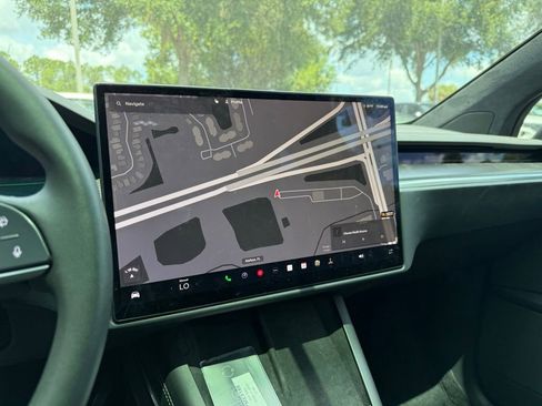 Used 2023 Tesla Model X Plaid AWD/4WD image 24