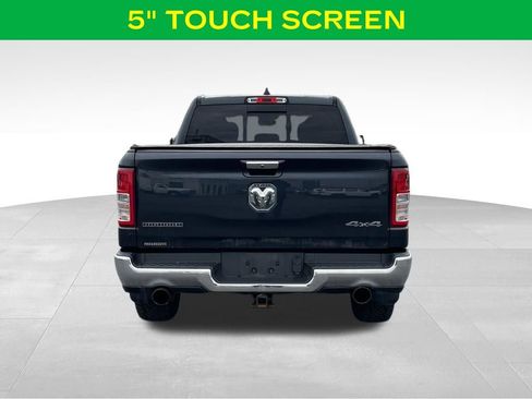 Used 2019 RAM 1500 Big Horn image 10